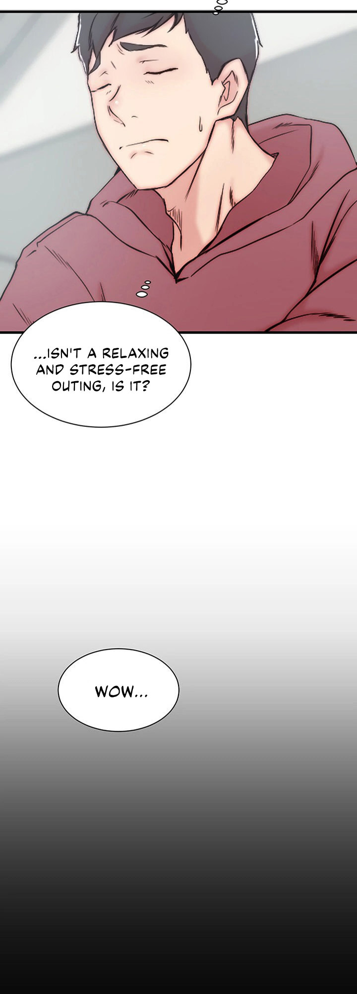 Sister-in-Law Manhwa chapter 16 page 5