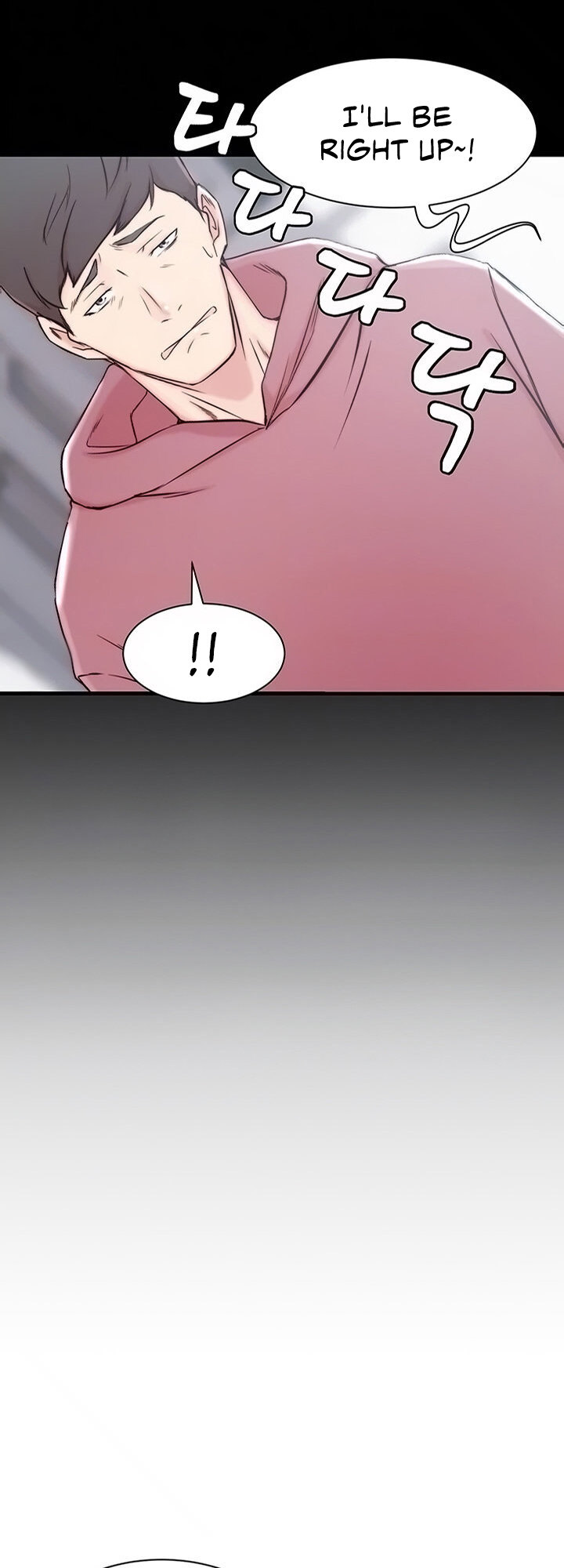 Sister-in-Law Manhwa chapter 16 page 9