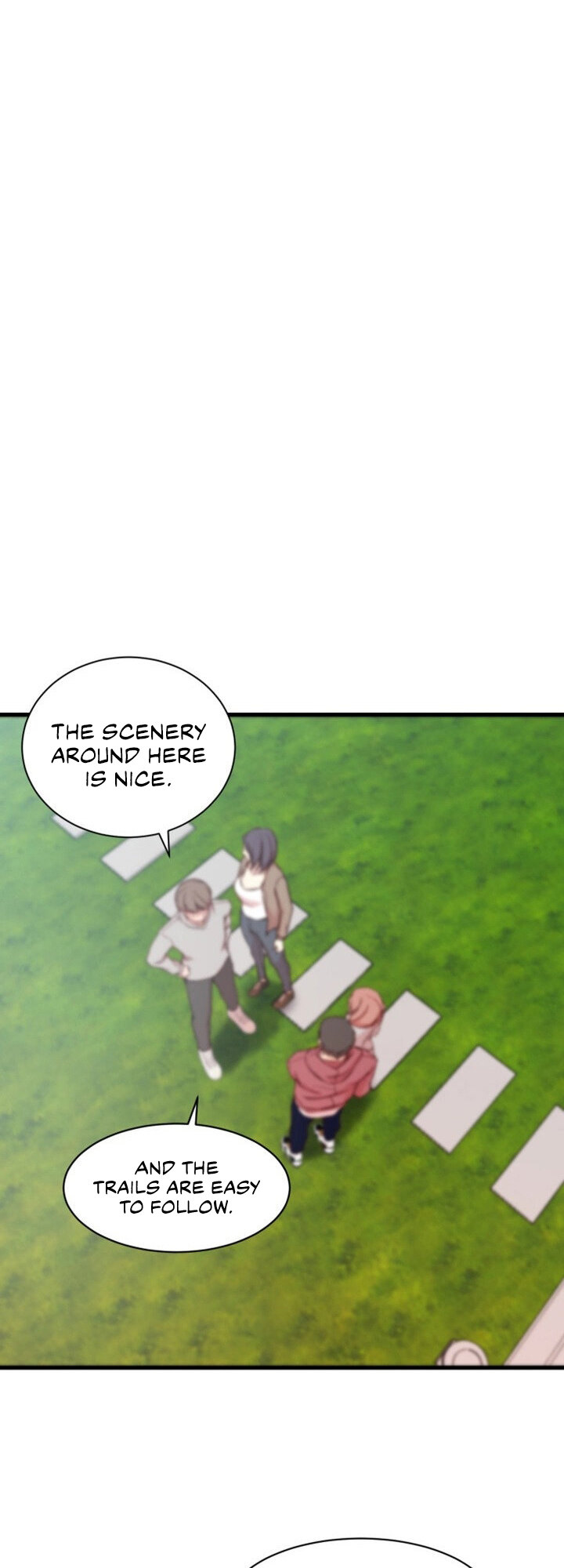 Sister-in-Law Manhwa chapter 16 page 22
