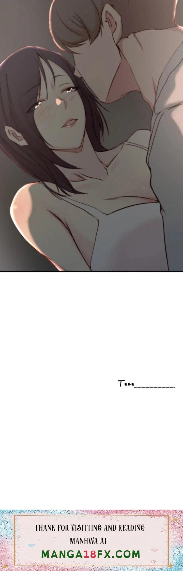 Sister-in-Law Manhwa chapter 16 page 56