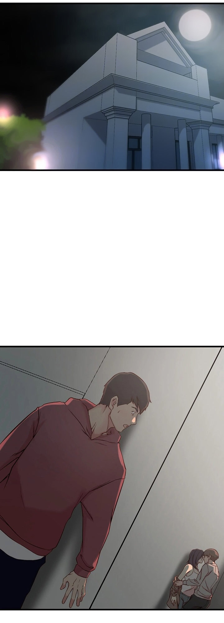 Sister-in-Law Manhwa chapter 17 page 4