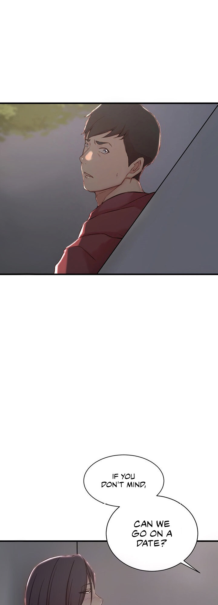 Sister-in-Law Manhwa chapter 17 page 14