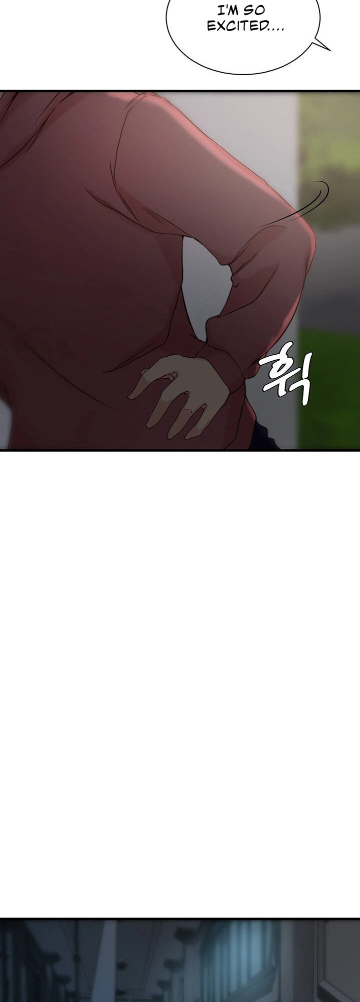 Sister-in-Law Manhwa chapter 17 page 18