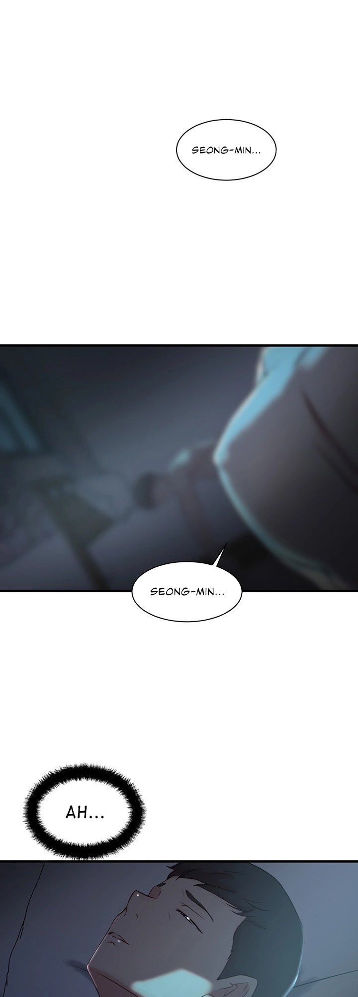 Sister-in-Law Manhwa chapter 17 page 24