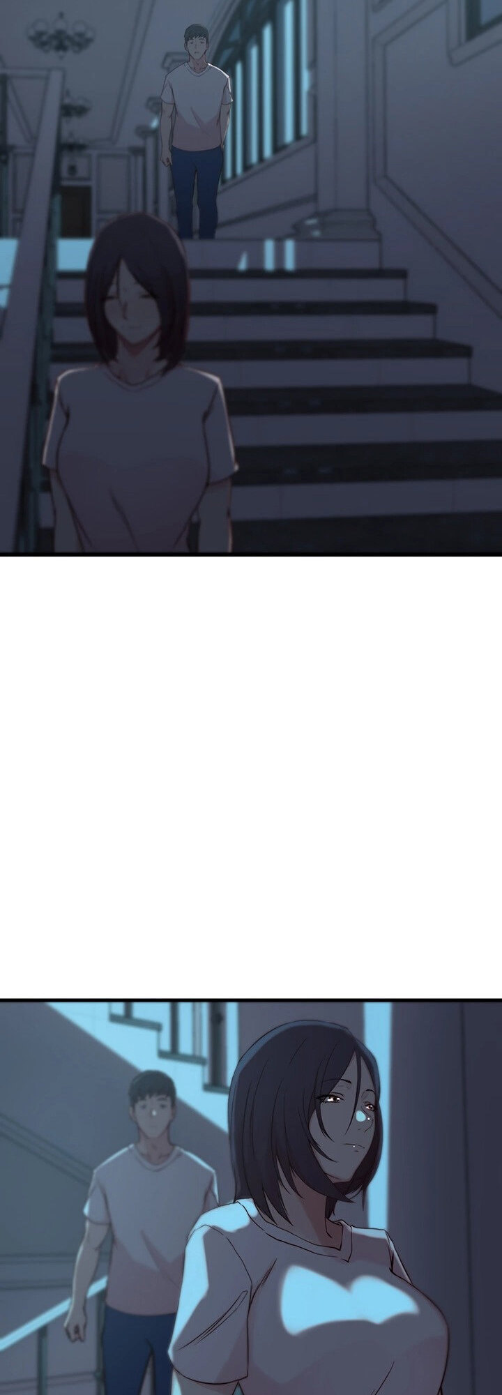 Sister-in-Law Manhwa chapter 17 page 34