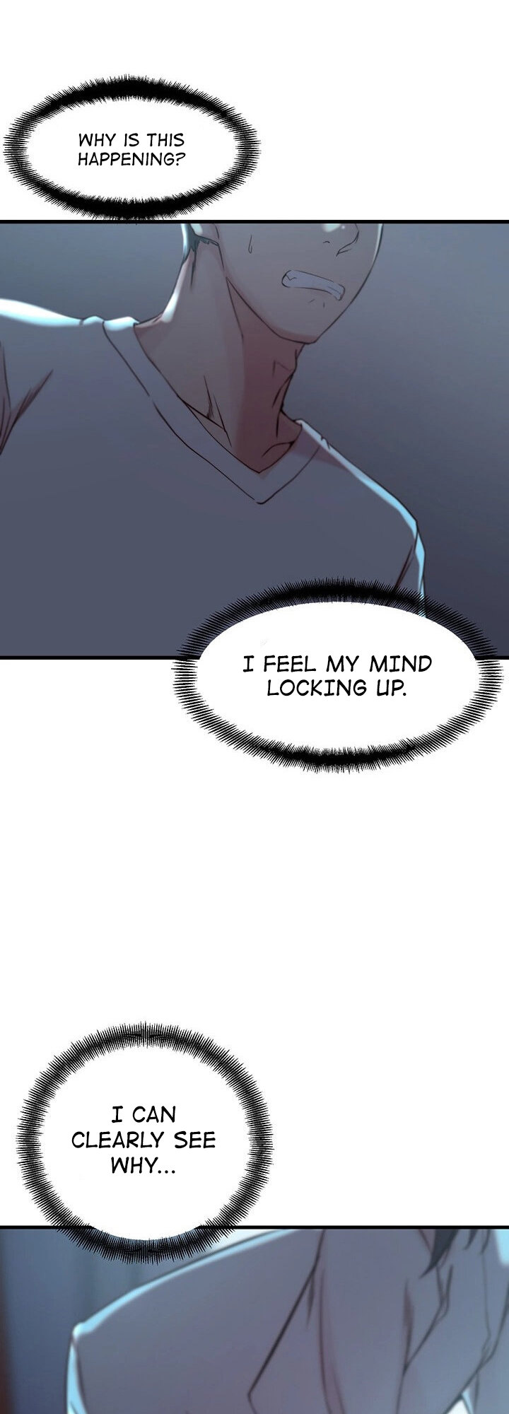 Sister-in-Law Manhwa chapter 17 page 36