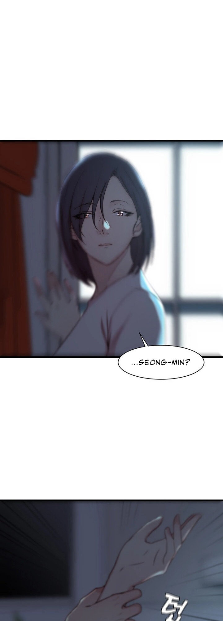 Sister-in-Law Manhwa chapter 17 page 39