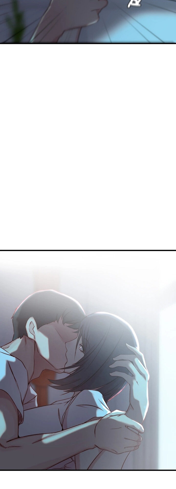 Sister-in-Law Manhwa chapter 17 page 40