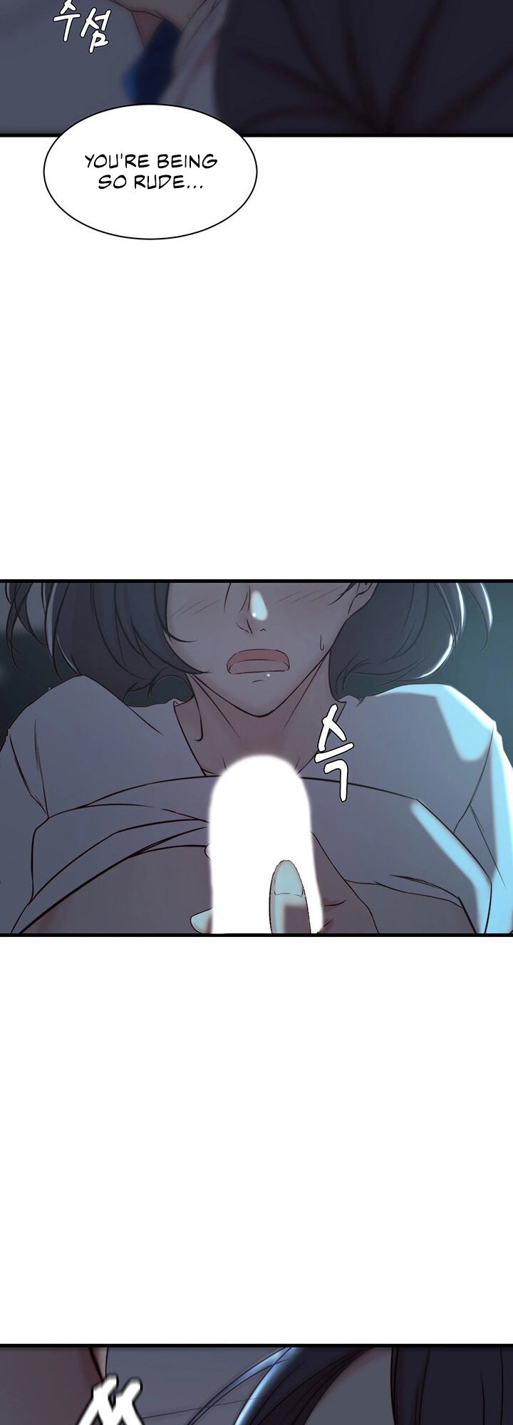 Sister-in-Law Manhwa chapter 17 page 49