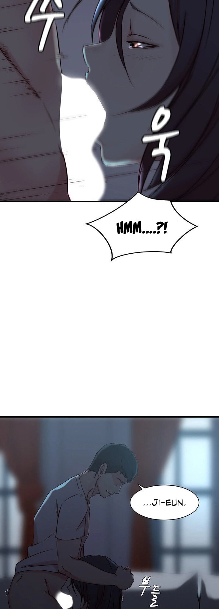 Sister-in-Law Manhwa chapter 17 page 50