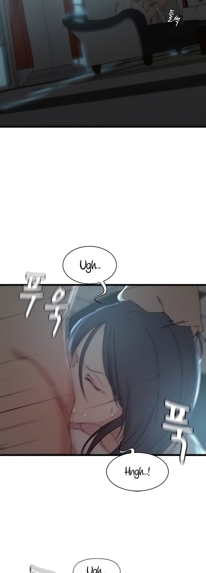Sister-in-Law Manhwa chapter 18 page 5