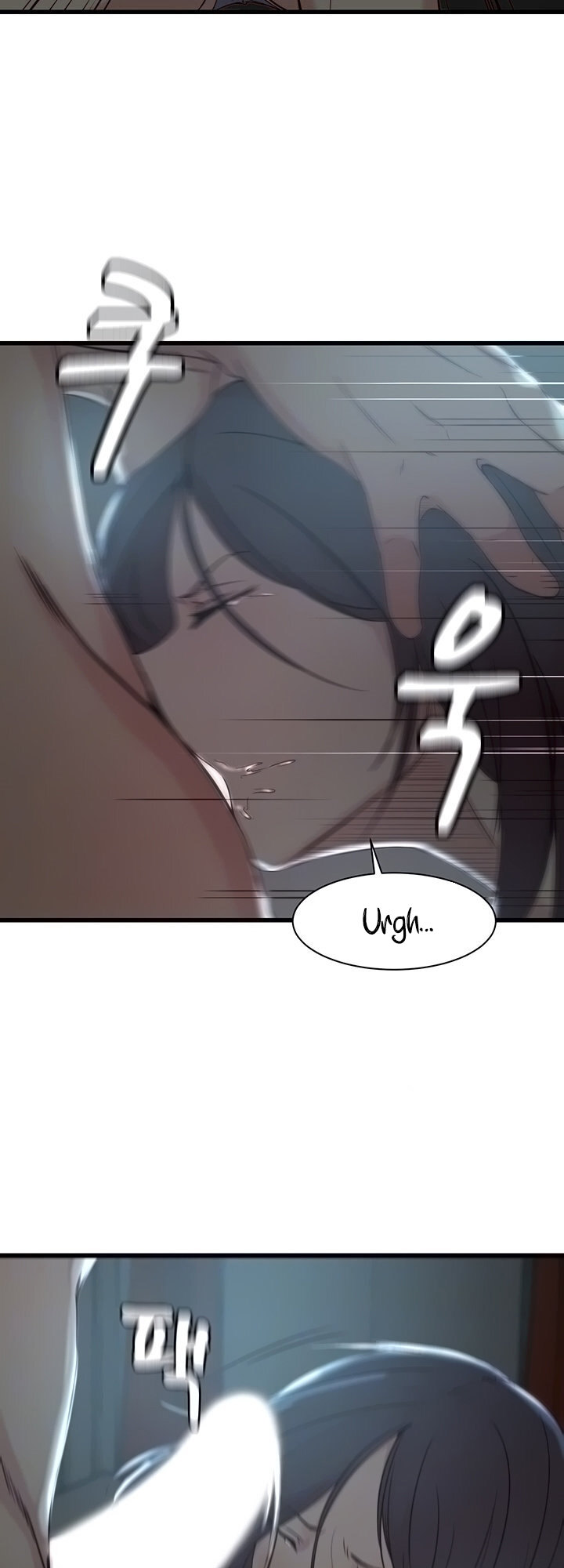 Sister-in-Law Manhwa chapter 18 page 7