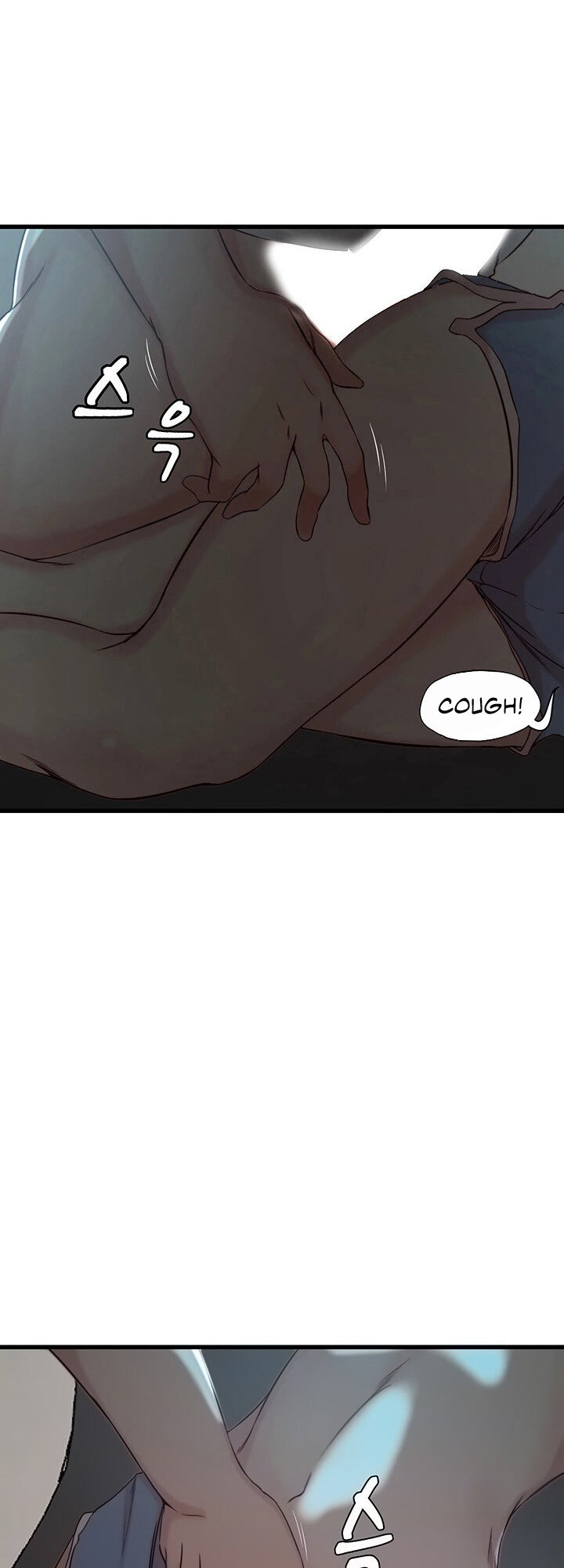 Sister-in-Law Manhwa chapter 18 page 9