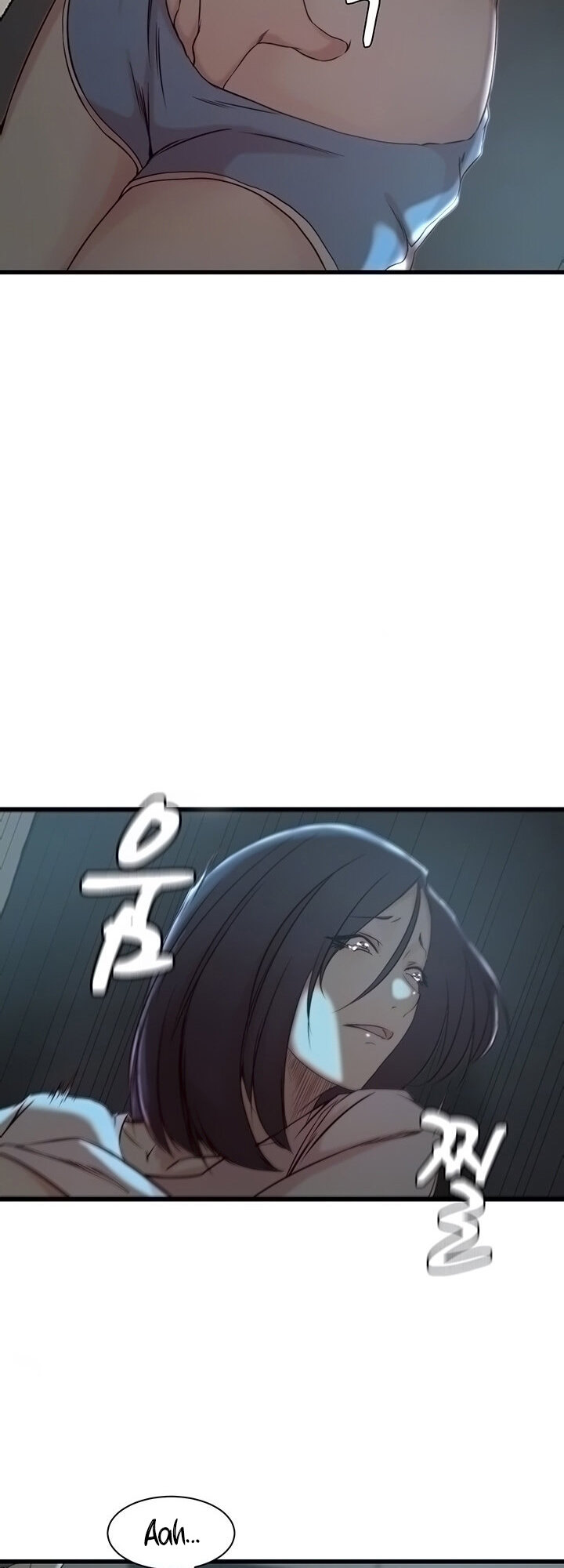 Sister-in-Law Manhwa chapter 18 page 10