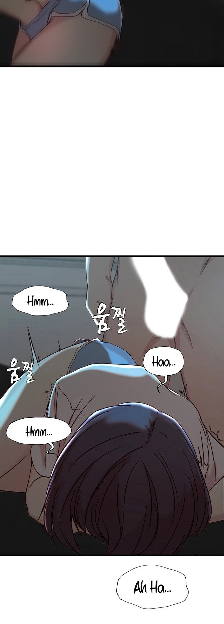Sister-in-Law Manhwa chapter 18 page 15