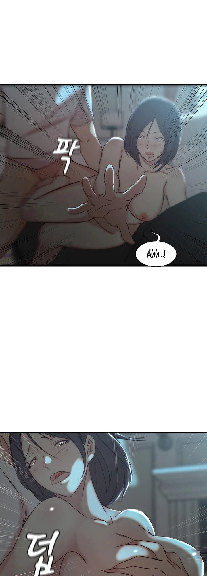 Sister-in-Law Manhwa chapter 18 page 18