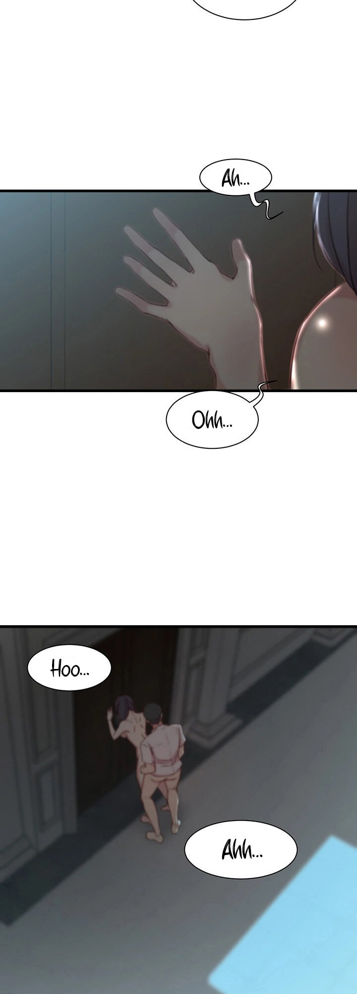Sister-in-Law Manhwa chapter 18 page 28