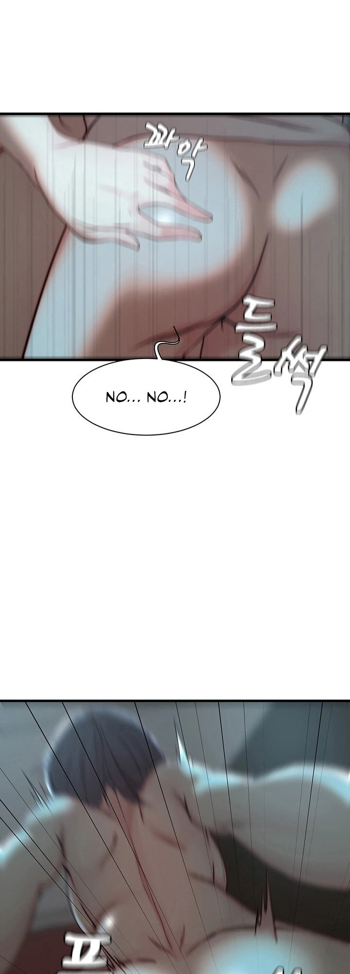 Sister-in-Law Manhwa chapter 18 page 42
