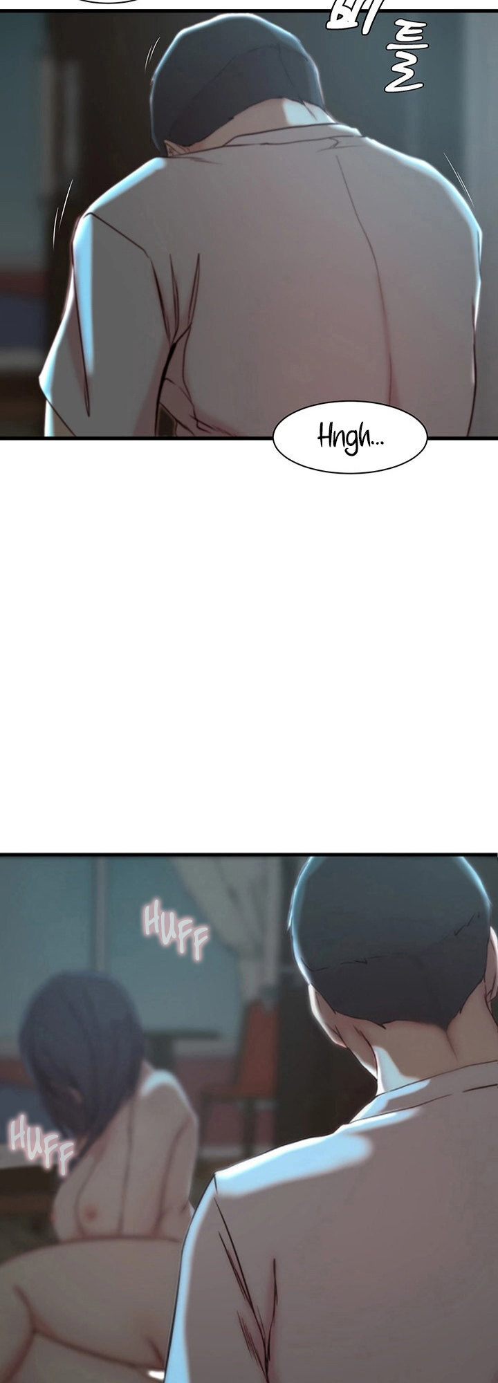Sister-in-Law Manhwa chapter 18 page 44
