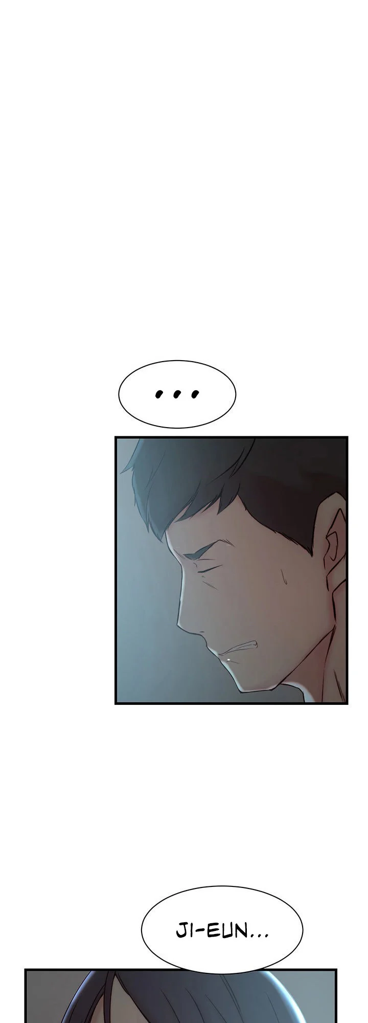 Sister-in-Law Manhwa chapter 19 page 1