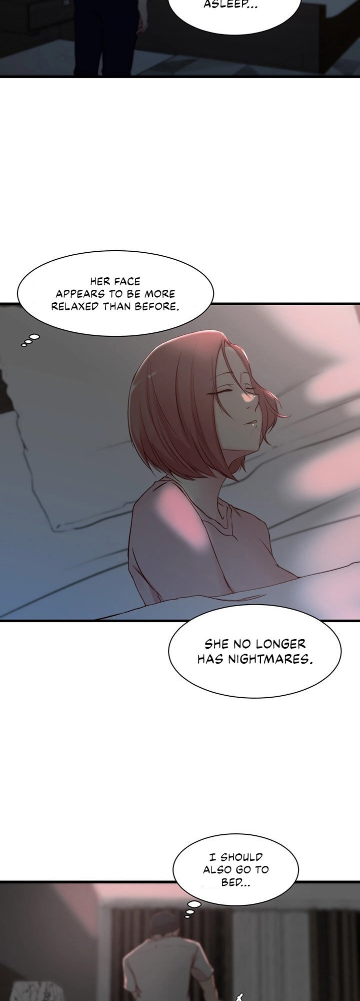 Sister-in-Law Manhwa chapter 19 page 23