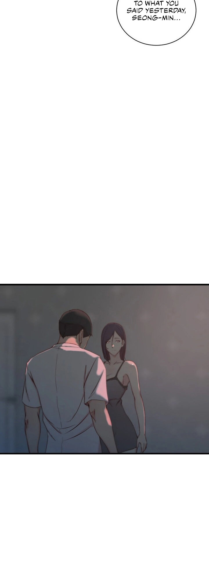 Sister-in-Law Manhwa chapter 19 page 26