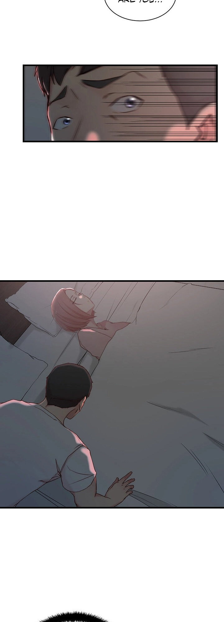 Sister-in-Law Manhwa chapter 19 page 36