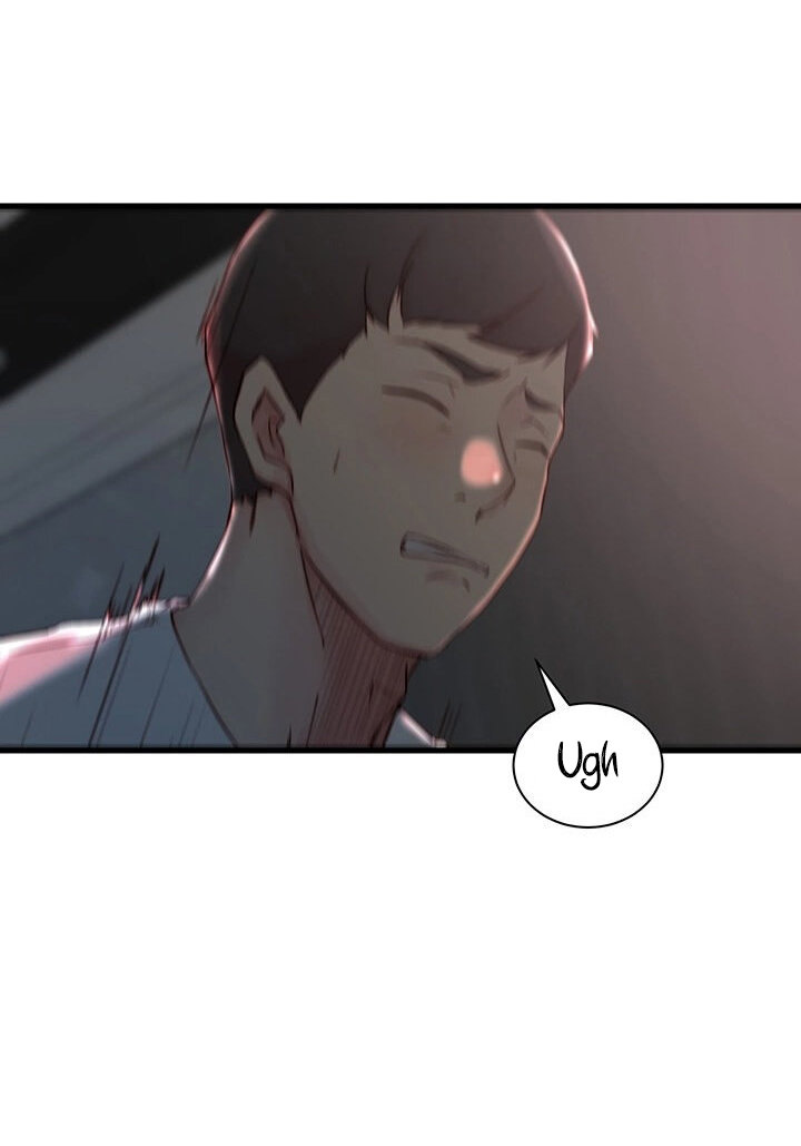 Sister-in-Law Manhwa chapter 19 page 41
