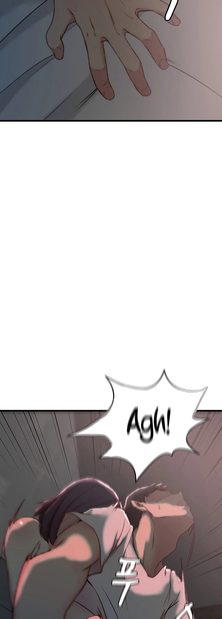 Sister-in-Law Manhwa chapter 19 page 44