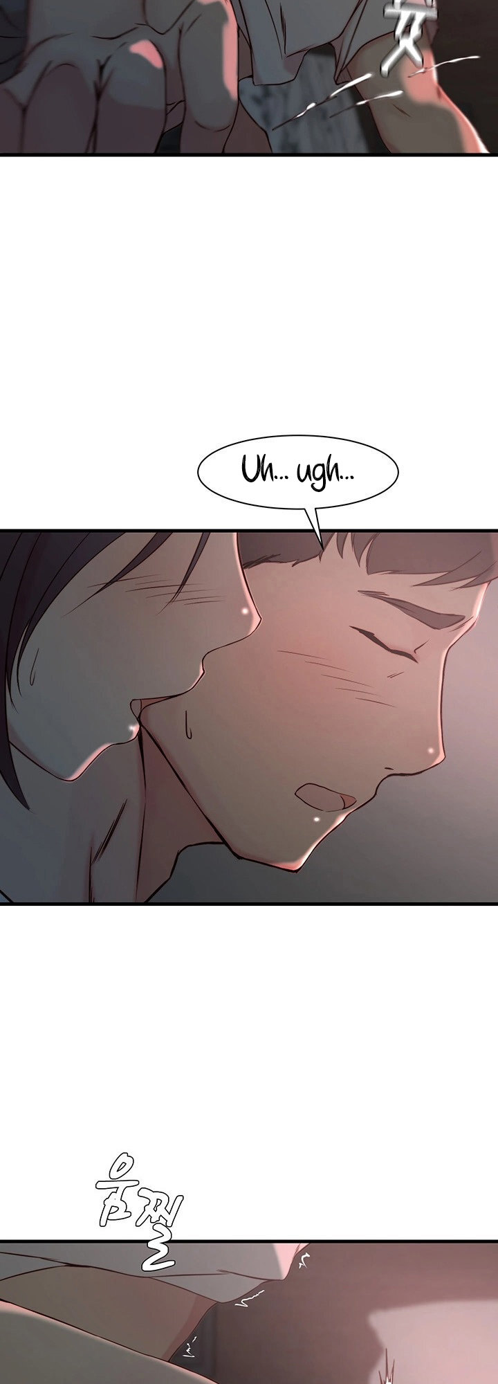 Sister-in-Law Manhwa chapter 19 page 45