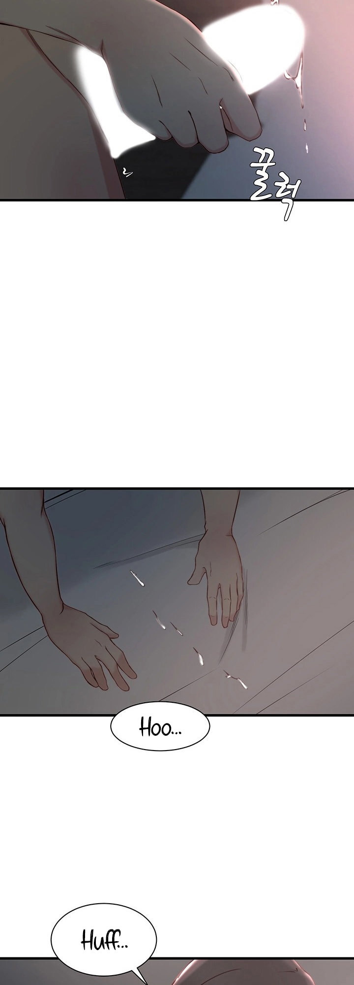 Sister-in-Law Manhwa chapter 19 page 46