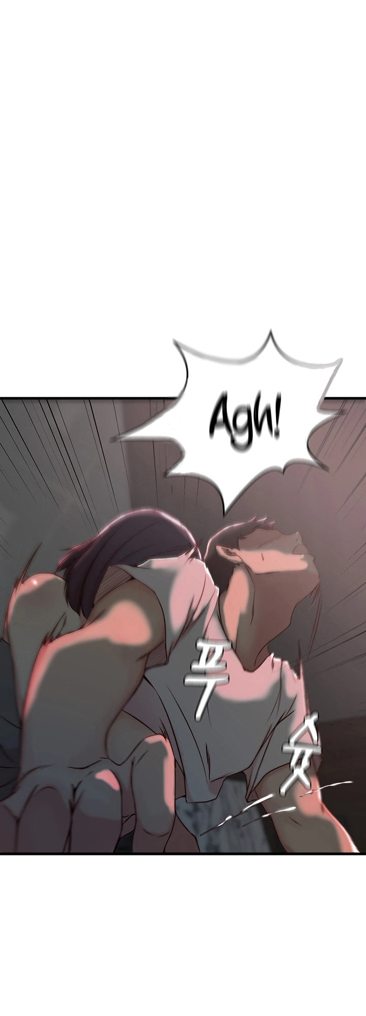 Sister-in-Law Manhwa chapter 20 page 1