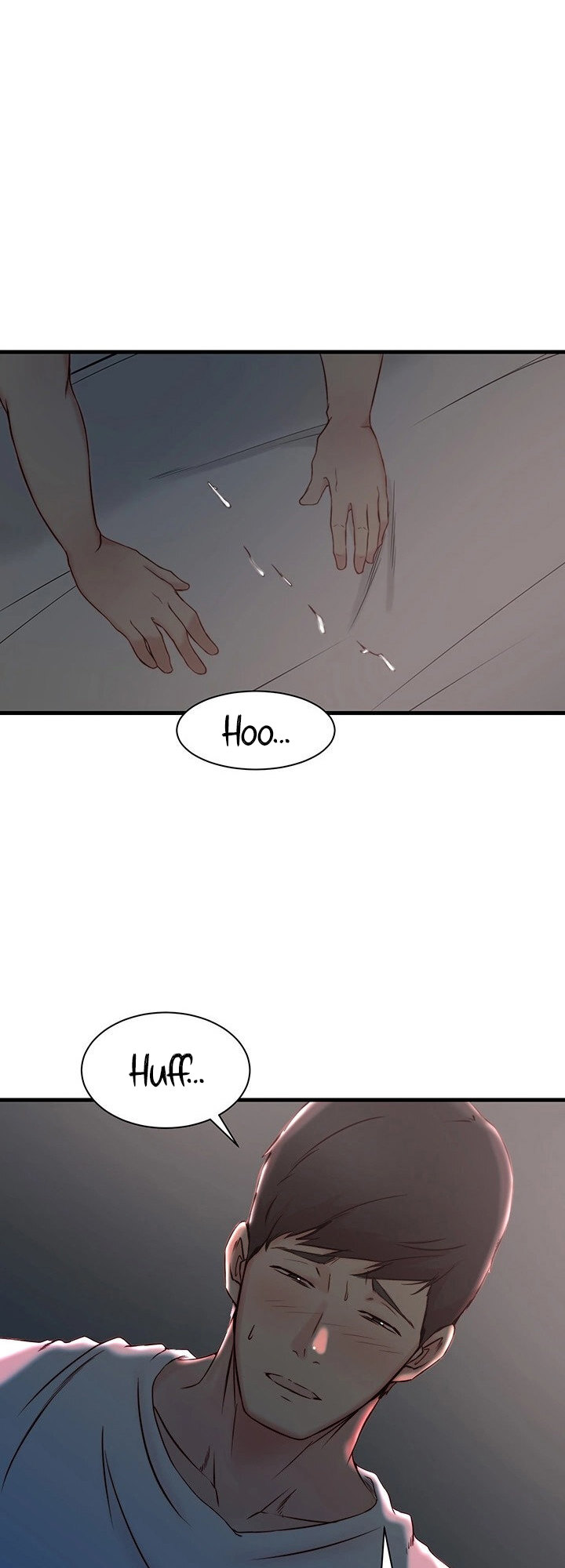 Sister-in-Law Manhwa chapter 20 page 3