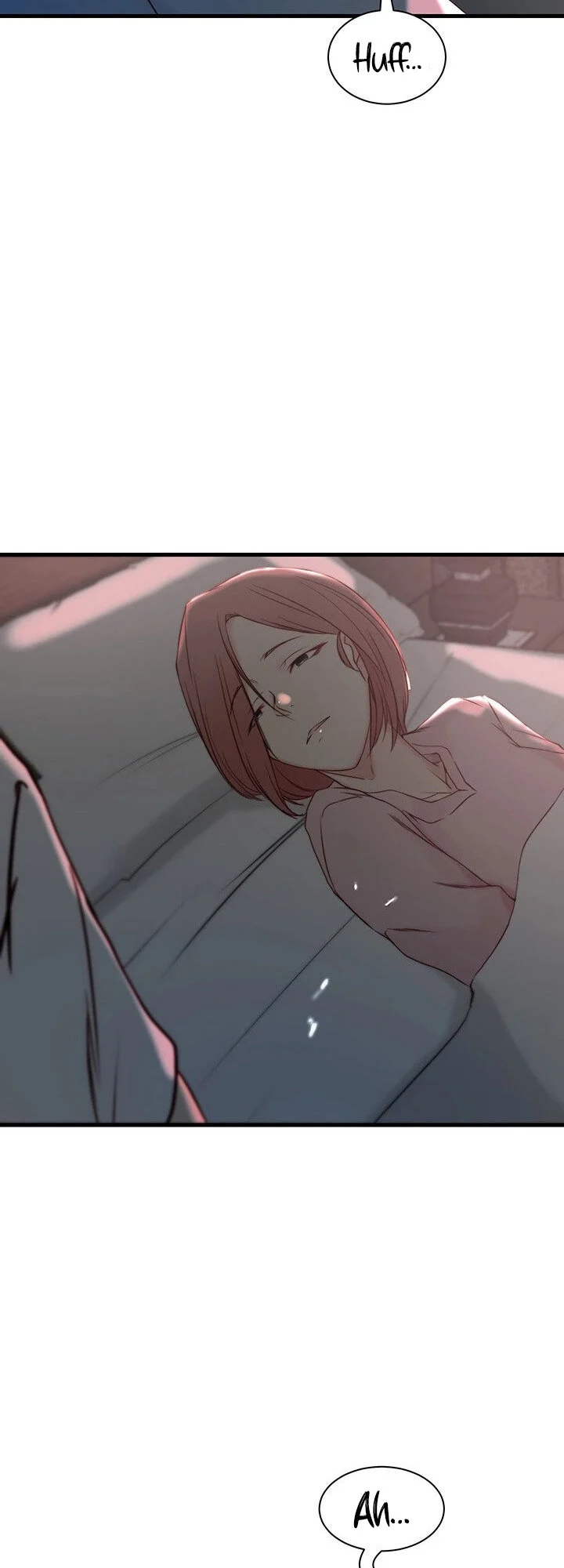 Sister-in-Law Manhwa chapter 20 page 4