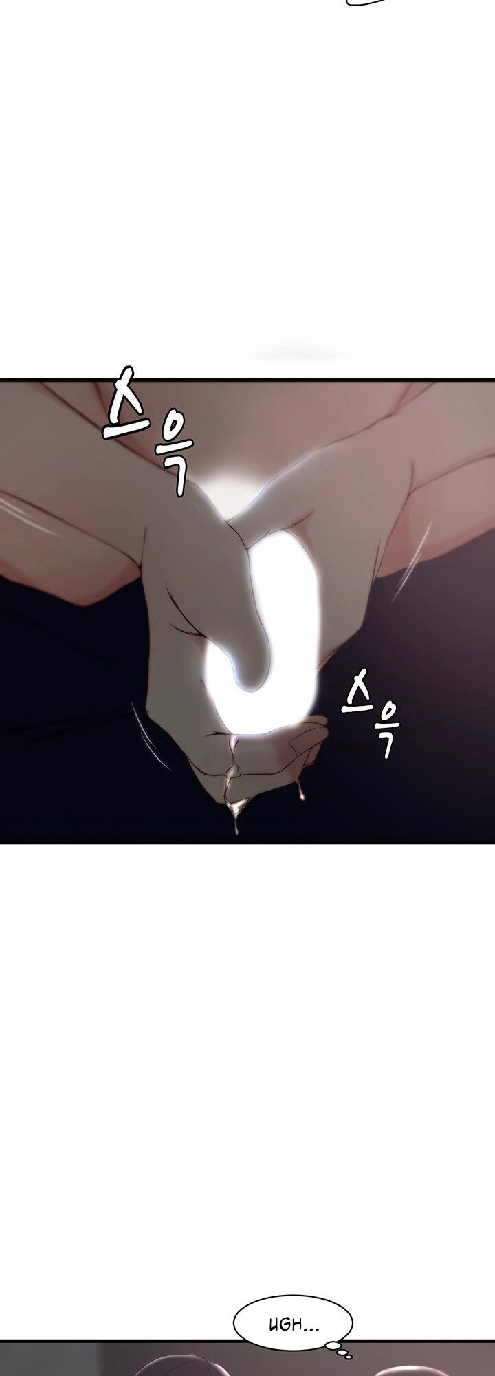 Sister-in-Law Manhwa chapter 20 page 9