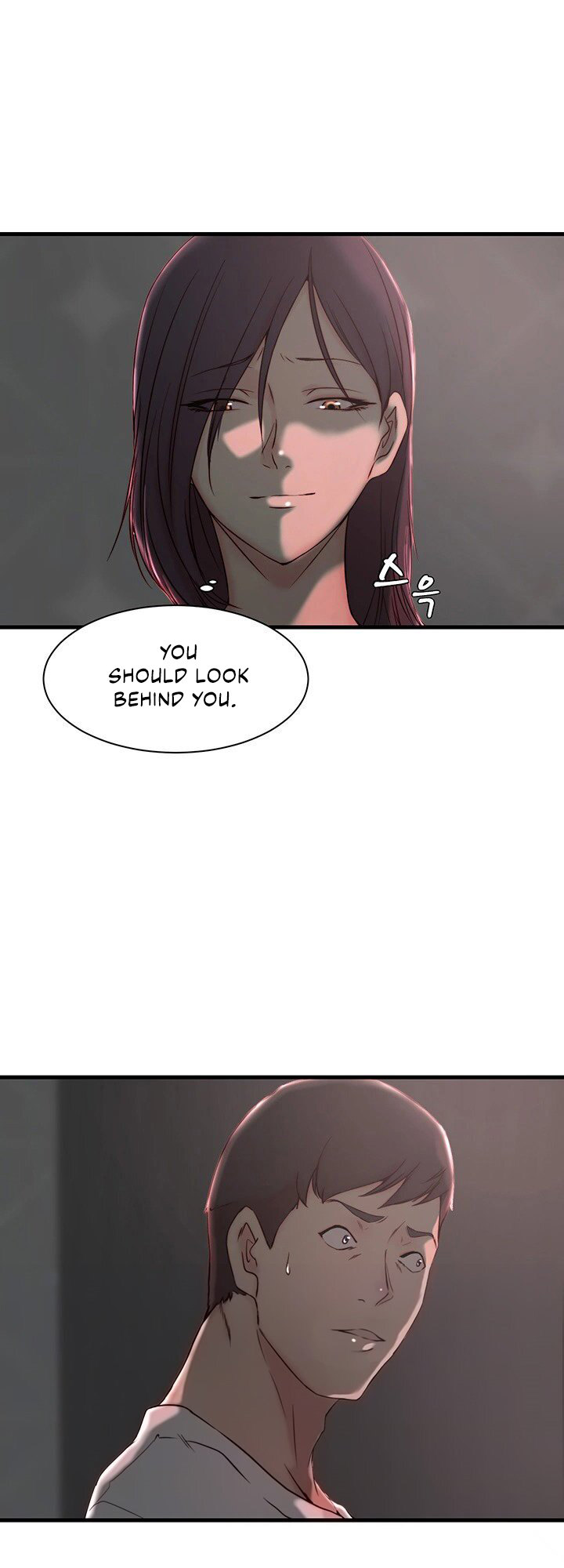 Sister-in-Law Manhwa chapter 20 page 13