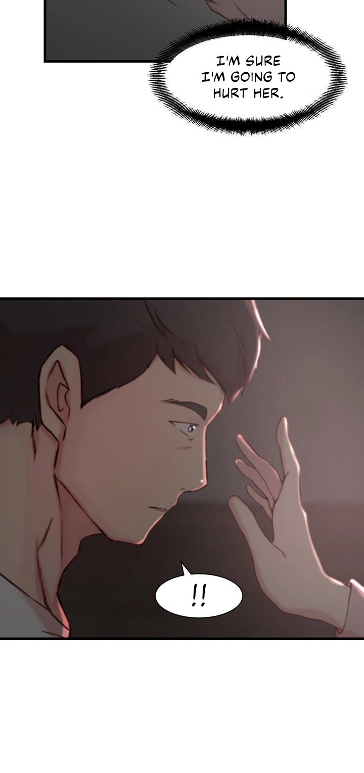 Sister-in-Law Manhwa chapter 20 page 18