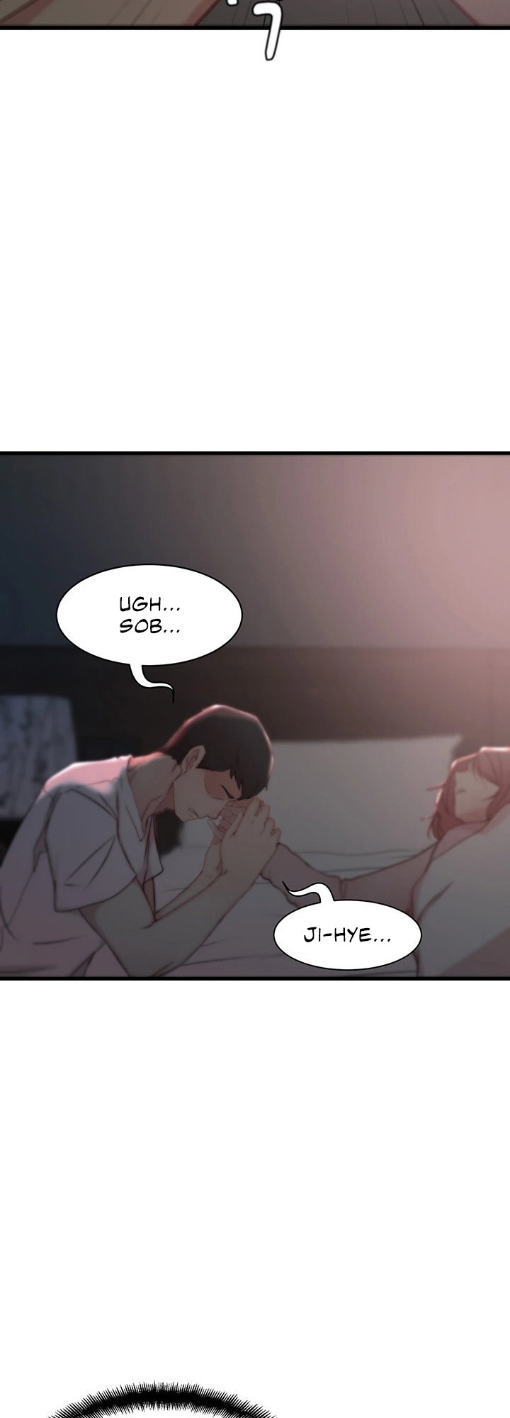 Sister-in-Law Manhwa chapter 20 page 23