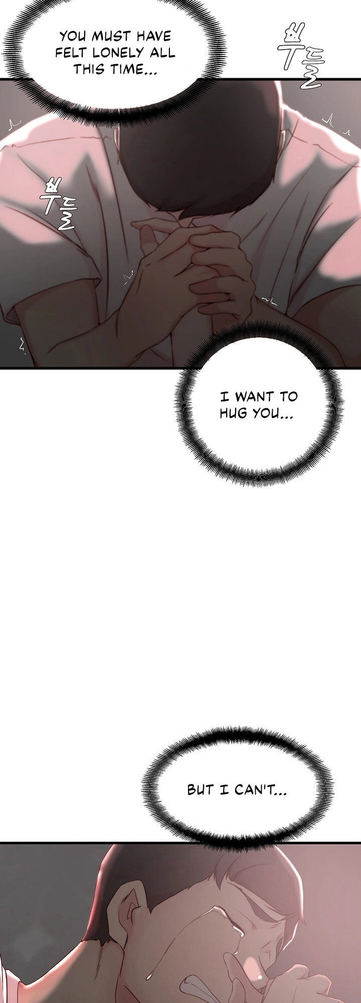 Sister-in-Law Manhwa chapter 20 page 24