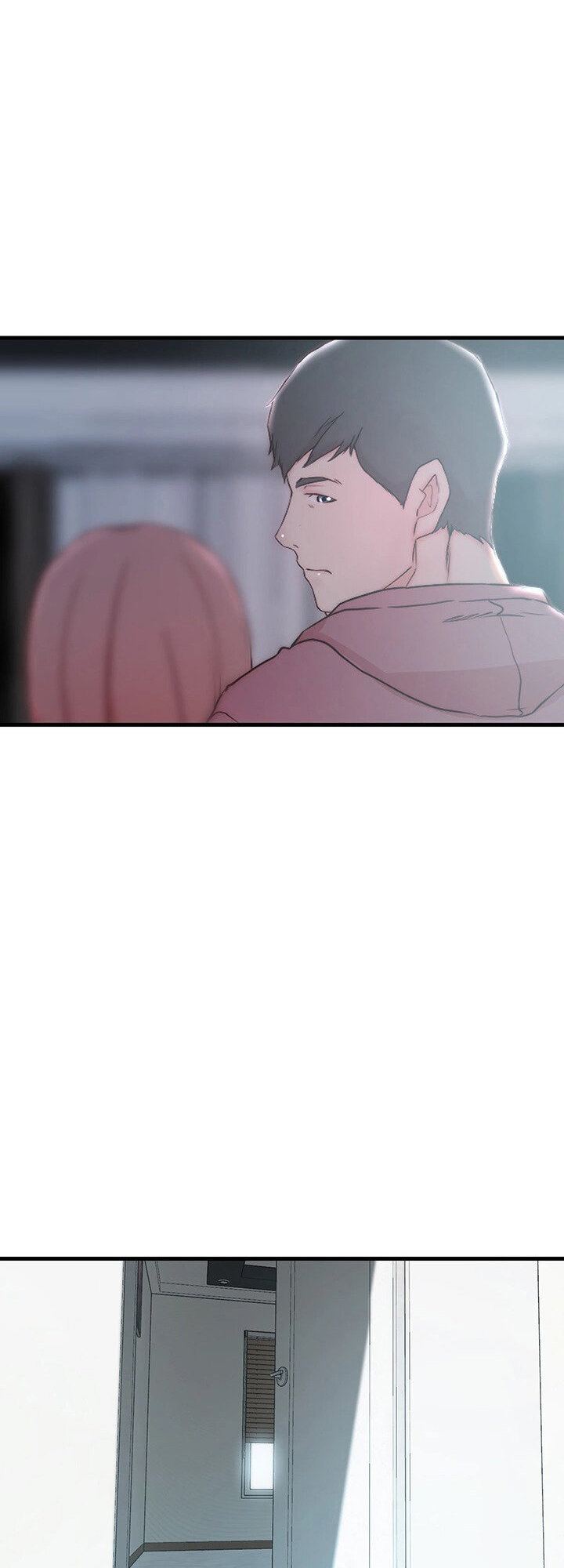Sister-in-Law Manhwa chapter 20 page 32