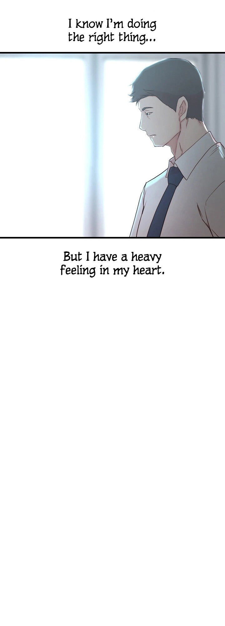 Sister-in-Law Manhwa chapter 20 page 36