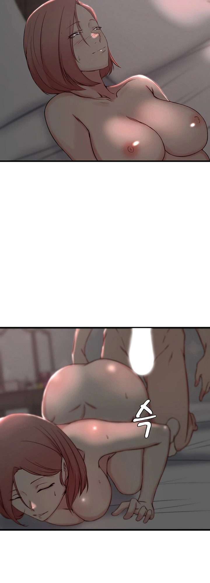 Sister-in-Law Manhwa chapter 20 page 42