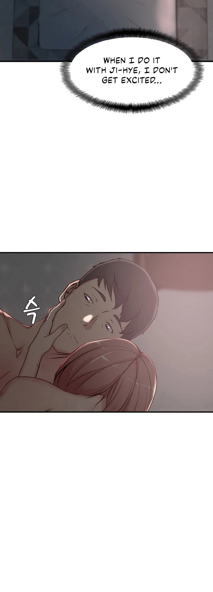 Sister-in-Law Manhwa chapter 20 page 50
