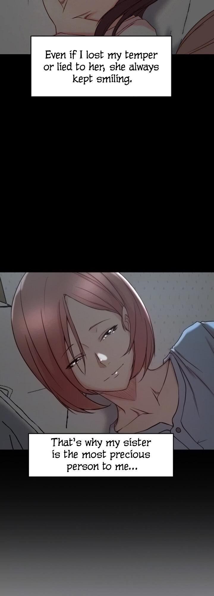Sister-in-Law Manhwa chapter 21 page 13