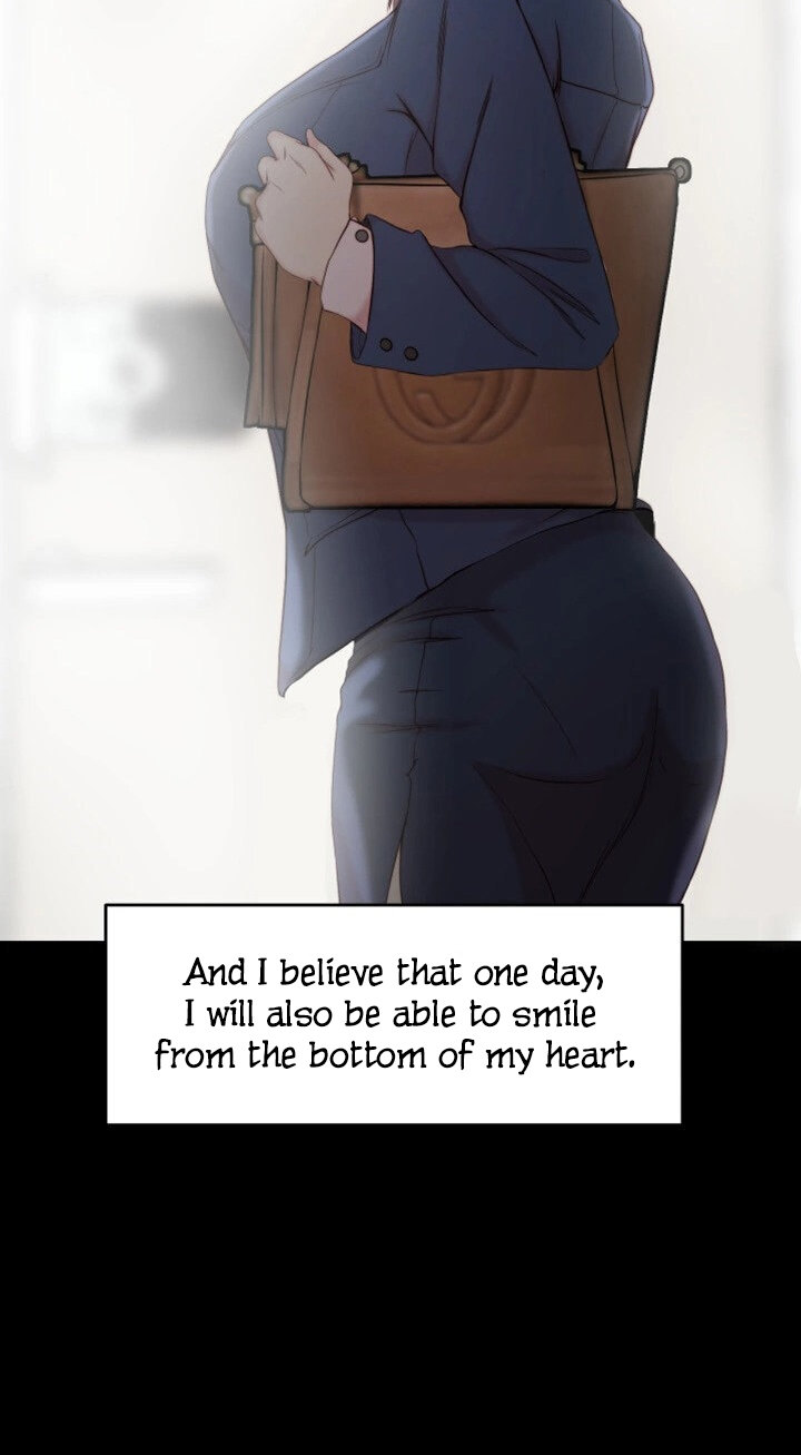 Sister-in-Law Manhwa chapter 21 page 24