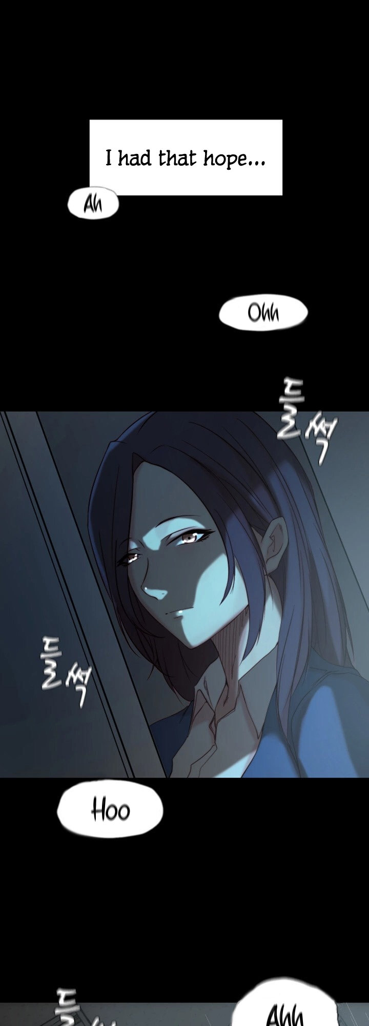 Sister-in-Law Manhwa chapter 21 page 25