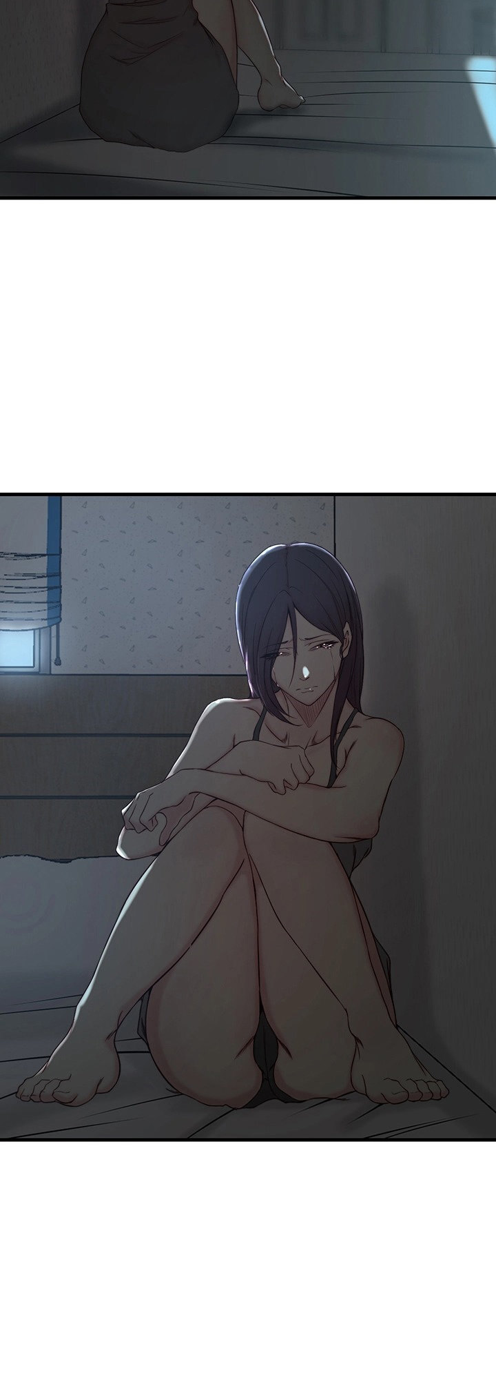 Sister-in-Law Manhwa chapter 21 page 28