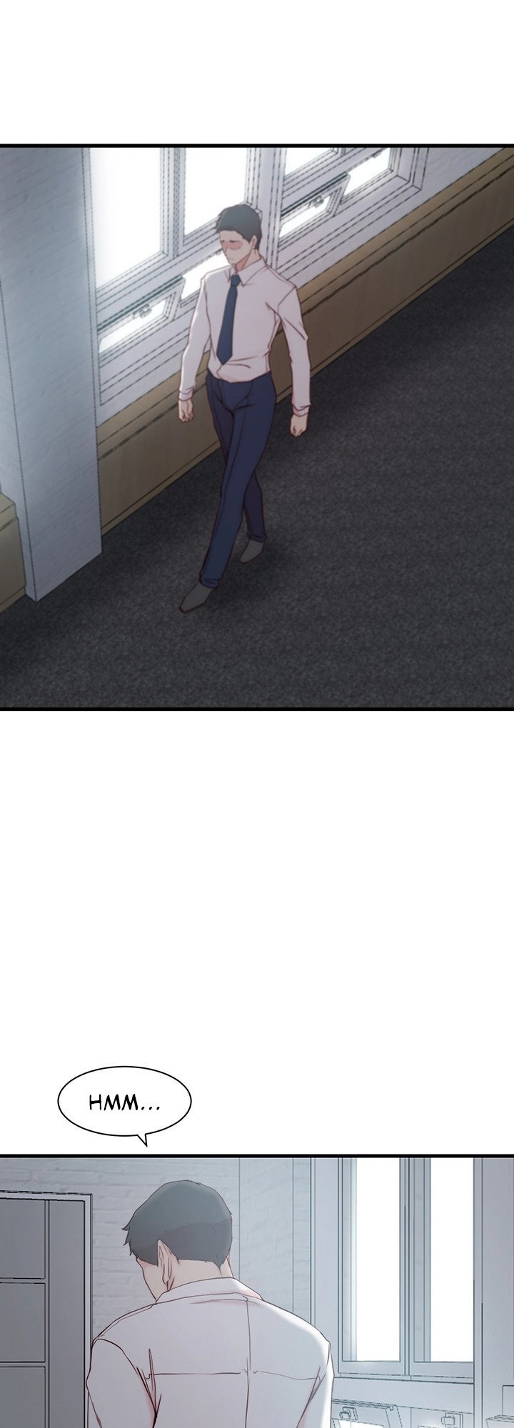 Sister-in-Law Manhwa chapter 21 page 30
