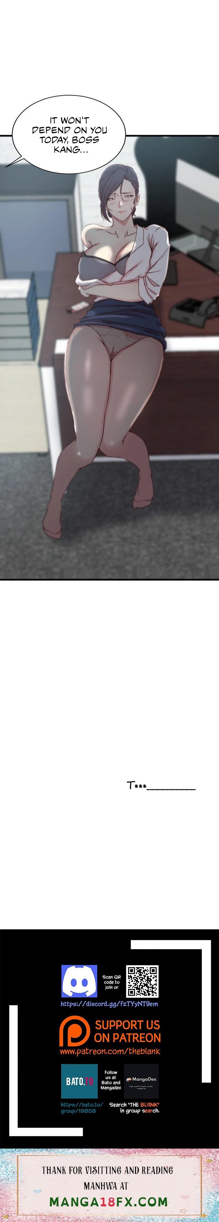 Sister-in-Law Manhwa chapter 21 page 56