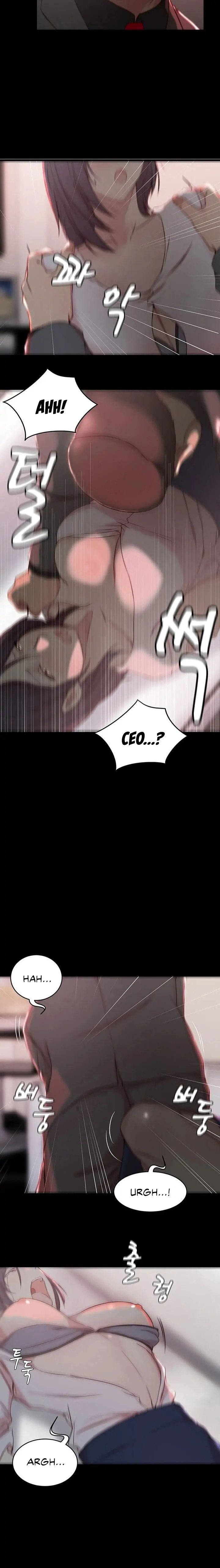 Sister-in-Law Manhwa chapter 23 page 15